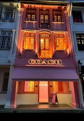 Banda Street (D1), Shop House #601310001